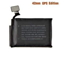 Bateria Apple Watch3 42mm Gps
