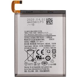 Bateria Samsung Galaxy S10 5g G977
