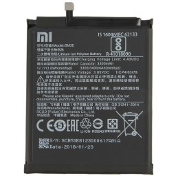 Bateria Bm3d Xiaomi Mi8 Se