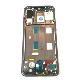 Marco Frontal Lcd Xiaomi Mi9 Mi 9 Repuesto