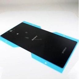 Tapa Trasera Sony Xperia Z Ultra Xl39h C6802 C6803 C6806 C6833 Original