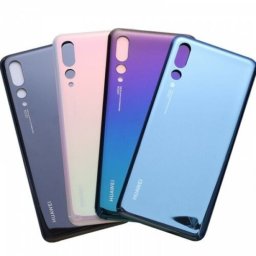 Tapa Trasera Huawei P20 Pro Clt-l04 Clt-l09 Clt-l29 Carcasa Repuesto (no Es Una Funda Protectora)