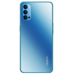 Tapa Trasera Oppo Reno 4 5g