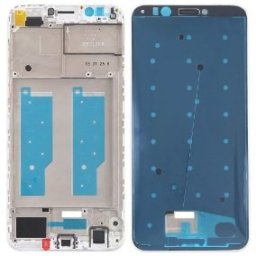 Marco Frontal Lcd Huawei Y7 2018 Huawei Y7 Prime 2018 Y7 Pro Ldn-lx1 Ldn-l21 Repuesto