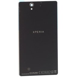 Tapa Trasera Sony Xperia Z L36h L36i L36 C6603 C6602 Lt36