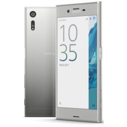 Tapa Trasera Sony Xperia Xz F8331 F8332 Original