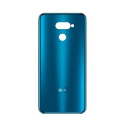 Tapa Trasera Lg K50 Carcasa Repuesto (no Es Una Funda Protectora) Repuesto