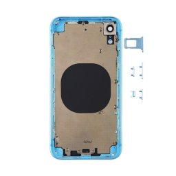 Tapa Iphone Xr A1984 A2105 Carcasa Repuesto (no Es Una Funda Protectora) Completa