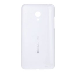 Tapa Trasera Meizu Mx3 Carcasa Repuesto (no Es Una Funda Protectora) Reemplazo