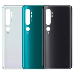 Tapa Trasera Xiaomi Mi Note 10 Pro Carcasa Repuesto (no Es Una Funda Protectora) Repuesto