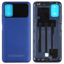 Tapa Trasera Xiaomi Poco M3 M2010j19cg Repuesto