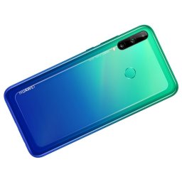 Tapa Trasera Huawei P40 Lite E Art-l29 Carcasa Repuesto (no Es Una Funda Protectora) Repuesto