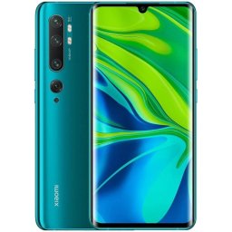 Tapa Trasera Xiaomi Mi Cc9 Pro M1910f4e Carcasa Repuesto (no Es Una Funda Protectora)