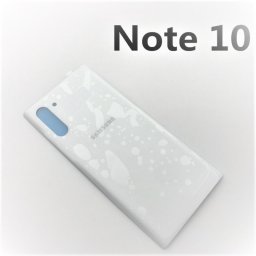 Tapa Trasera Samsung Galaxy Note 10 N970