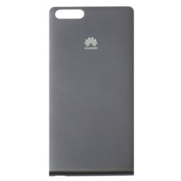 Tapa Trasera Huawei Ascend G6 Blanco O Negro