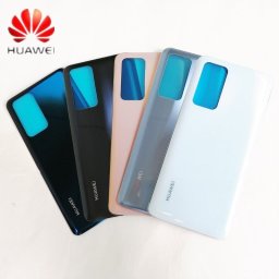 Tapa Trasera Huawei P40 Ana-lx9 Carcasa Repuesto (no Es Una Funda Protectora) Repuesto