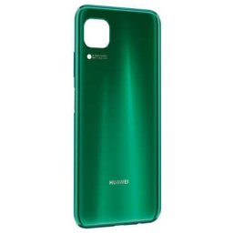 Tapa Trasera Huawei P40 Lite Jny-l21 Jny-lx1 Carcasa Repuesto (no Es Una Funda Protectora) Repuesto