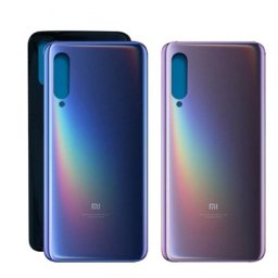 Tapa Trasera Xiaomi Mi9 Mi 9 Carcasa Repuesto (no Es Una Funda Protectora)
