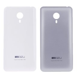 Tapa Trasera Meizu Mx4 Carcasa Repuesto (no Es Una Funda Protectora)