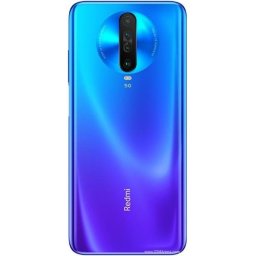 Tapa Trasera Xiaomi Redmi K30i 5g M2001g7ac Carcasa Repuesto (no Es Una Funda Protectora)
