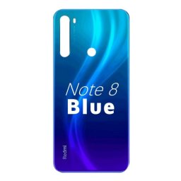 Tapa Trasera Xiaomi Redmi Note 8 Carcasa Repuesto (no Es Una Funda Protectora) Repuesto