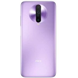 Tapa Trasera Xiaomi Pocophone X2 M1912g7bi Mzb8745in Carcasa Repuesto (no Es Una Funda Protectora)
