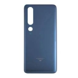 Tapa Trasera Xiaomi Mi 10 Pro M2001j1g Mzb9038eu Carcasa Repuesto (no Es Una Funda Protectora)