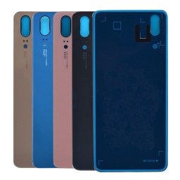Tapa Trasera Huawei P20