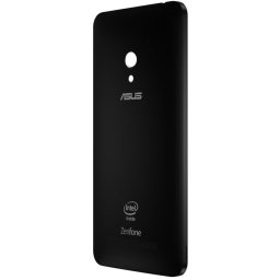 Tapa Trasera Asus Zenfone 6 Blanca O Negra