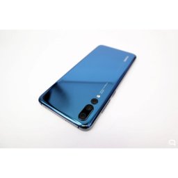 Tapa De Batería Huawei P20 Pro