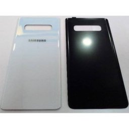 Tapa Trasera Samsung Galaxy S10 G973 G973f Carcasa Repuesto (no Es Una Funda Protectora)