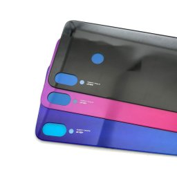 Tapa Trasera Xiaomi Redmi Note 7 Pro Original