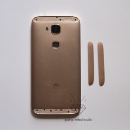 Tapa Trasera Huawei G7 Plus Huawei Rio Ul00 Carcasa Repuesto (no Es Una Funda Protectora) Reemplazo