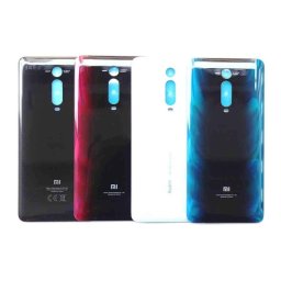 Tapa Trasera Xiaomi Redmi K20 Pro Carcasa Repuesto (no Es Una Funda Protectora)