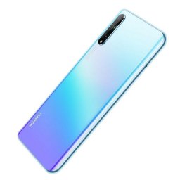 Tapa Trasera Huawei Y8p Aqm-lx1 Carcasa Repuesto (no Es Una Funda Protectora) Repuesto