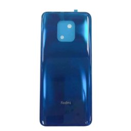 Tapa Trasera Xiaomi Redmi 10x 5g M2004j7abc Carcasa Repuesto (no Es Una Funda Protectora)