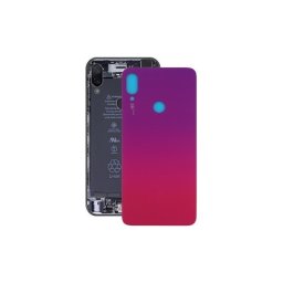 Tapa Trasera Xiaomi Redmi 7a Carcasa Repuesto (no Es Una Funda Protectora) Repuesto
