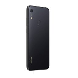 Tapa Trasera Huawei Y6s Jat-lx3 Carcasa Repuesto (no Es Una Funda Protectora) Repuesto