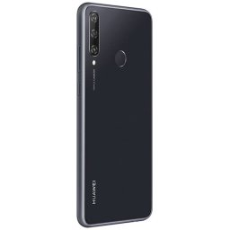 Tapa Trasera Huawei Y6p Med-lx9n Carcasa Repuesto (no Es Una Funda Protectora) Repuesto