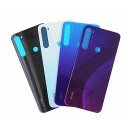 Tapa Trasera Xiaomi Redmi Note 8t Carcasa Repuesto (no Es Una Funda Protectora)