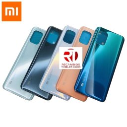 Tapa Trasera Xiaomi Mi 10 Lite Mzb9318eu Carcasa Repuesto (no Es Una Funda Protectora)
