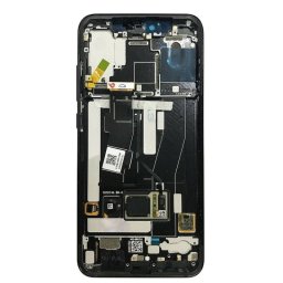 Marco Frontal Lcd Xiaomi Mi 8 Mi8 Repuesto