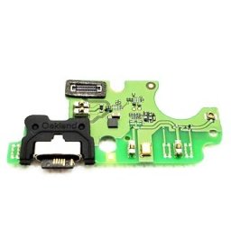 Conector Carga Placa Usb Tcl 20 Se T671 Repuesto