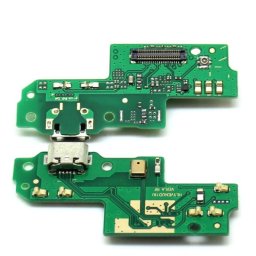 Conector Carga Huawei P9 Lite Vns-l21 Vns-l22 Vns-l23 Vns-l31 Vns-l53 Repuesto