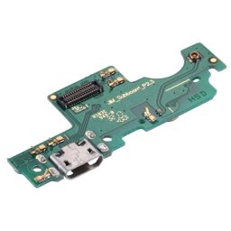 Cable Flex Honor V9 Play 6c Conector Carga Repuesto