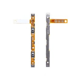 Samsung J6 2018 J600 Boton Volumen Original Repuesto