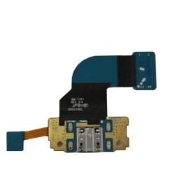 Jack Micro Usb Flex Samsung Tab 3 8.0 T311 Microusb Repuesto