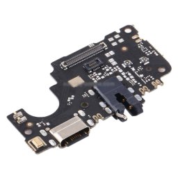 Conector Carga Xiaomi Redmi 10x 5g Placa Usb Repuesto