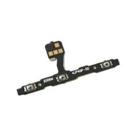 Boton Encendido Apagado Huawei P40 Pro Cable Flex Repuesto