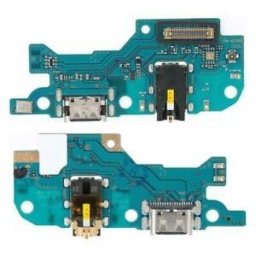 Flex Conector Carga Samsung Galaxy M30 M305f Placa Repuesto